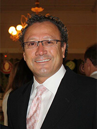 D. Virgil Alfaro, III, MD